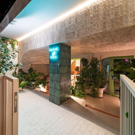 Central Grinn-In The Heart Of Rhodes,New&Stylish! Rhodes City Esterno foto