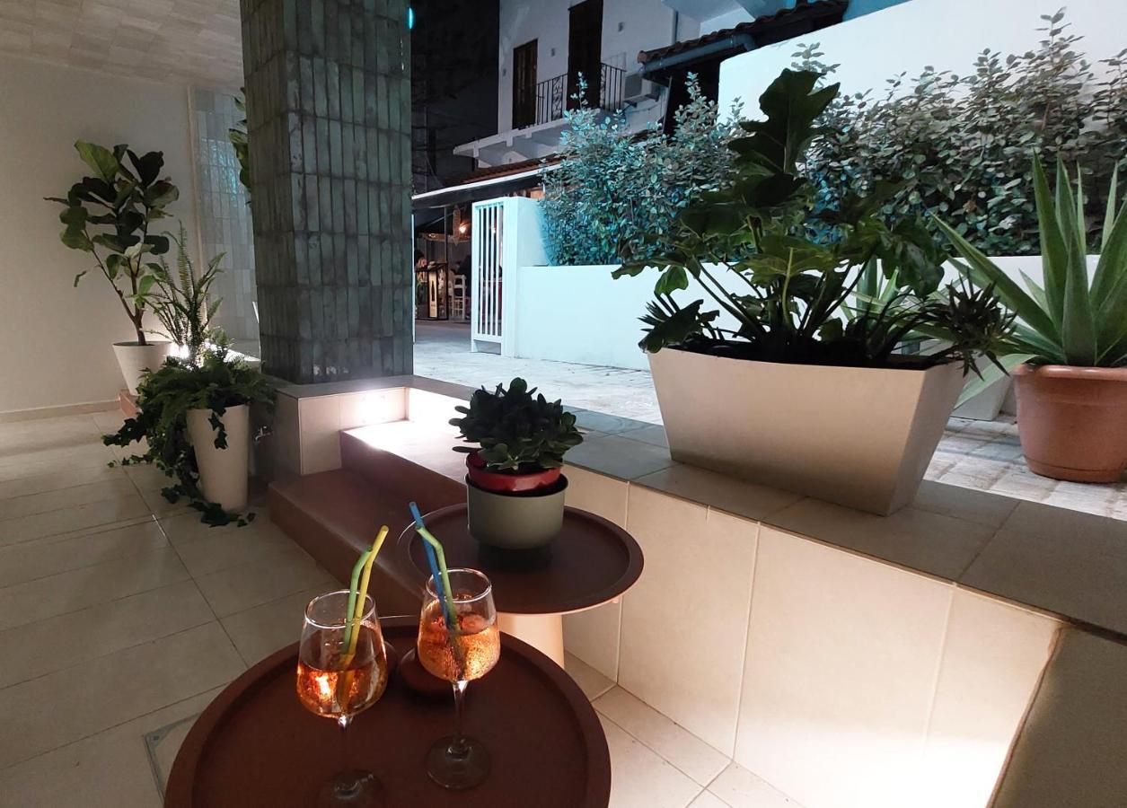 Central Grinn-In The Heart Of Rhodes,New&Stylish! Rhodes City Esterno foto