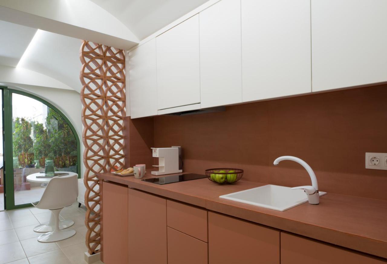Central Grinn-In The Heart Of Rhodes,New&Stylish! Rhodes City Esterno foto