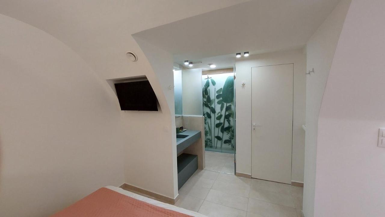 Central Grinn-In The Heart Of Rhodes,New&Stylish! Rhodes City Esterno foto