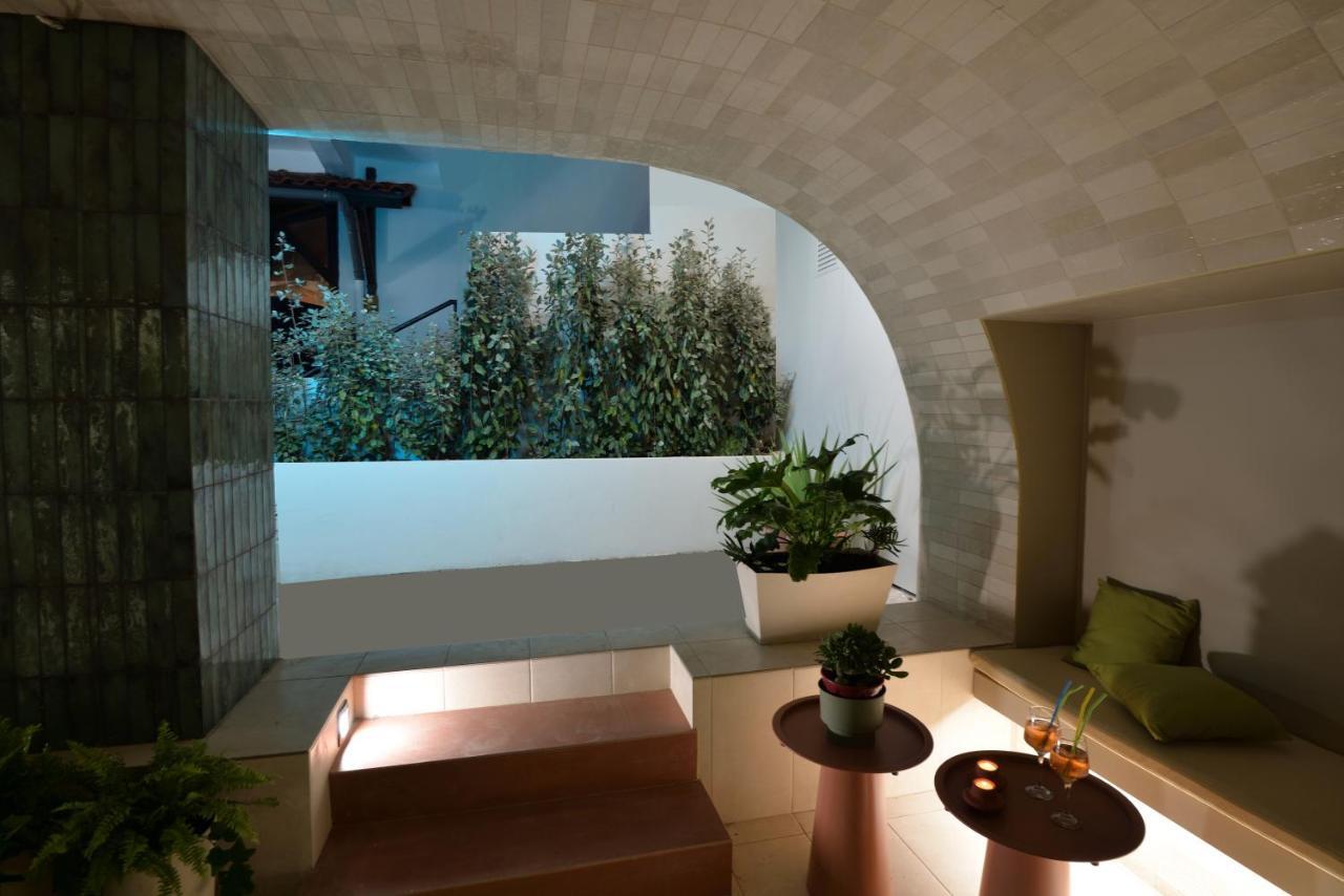 Central Grinn-In The Heart Of Rhodes,New&Stylish! Rhodes City Esterno foto