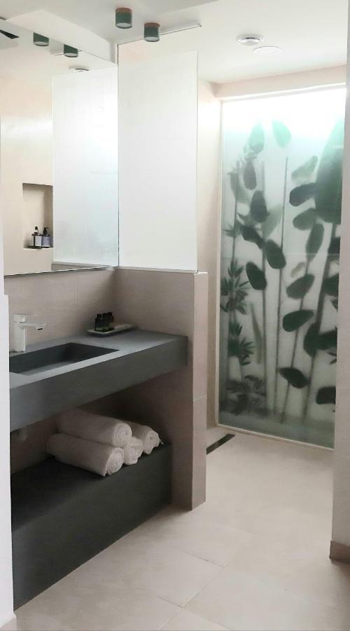 Central Grinn-In The Heart Of Rhodes,New&Stylish! Rhodes City Esterno foto