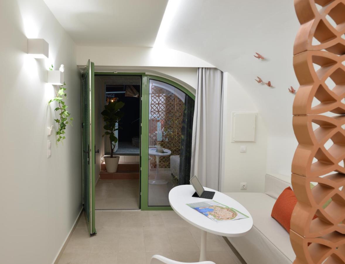 Central Grinn-In The Heart Of Rhodes,New&Stylish! Rhodes City Esterno foto