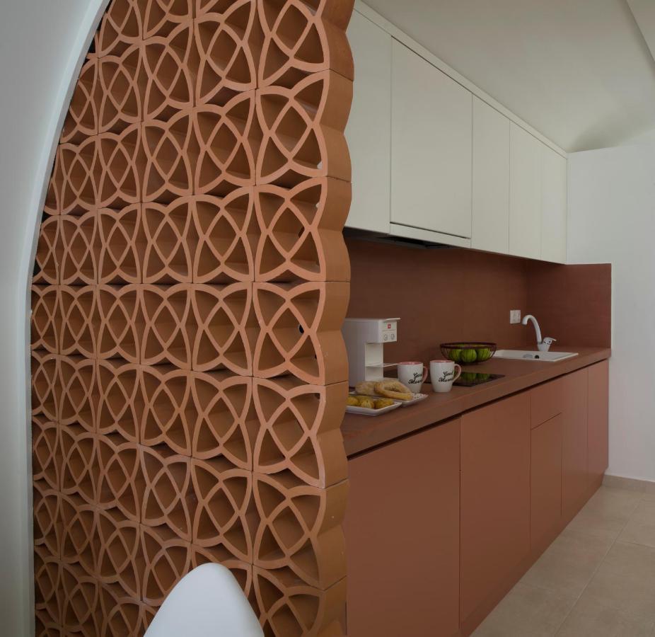 Central Grinn-In The Heart Of Rhodes,New&Stylish! Rhodes City Esterno foto