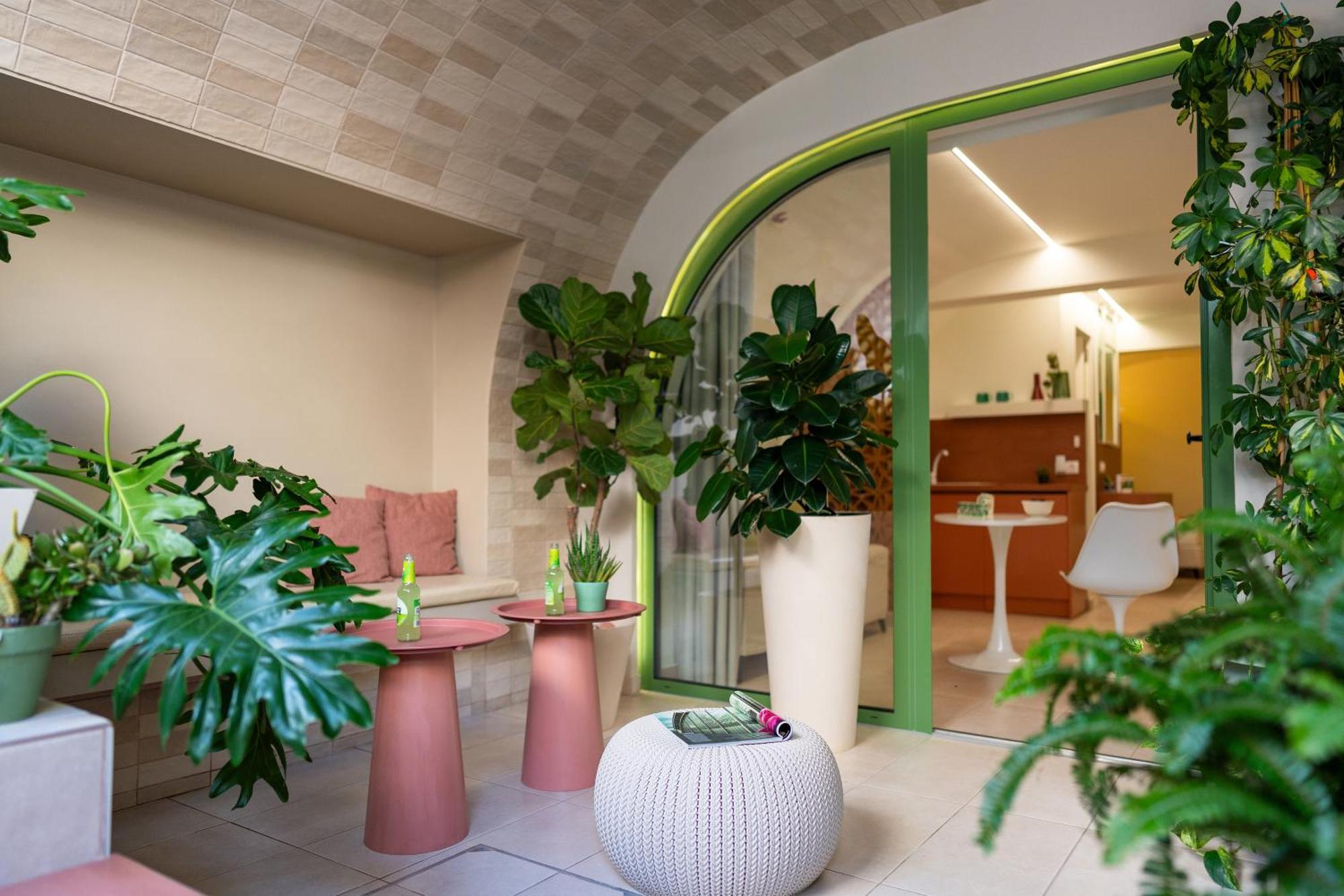 Central Grinn-In The Heart Of Rhodes,New&Stylish! Rhodes City Esterno foto