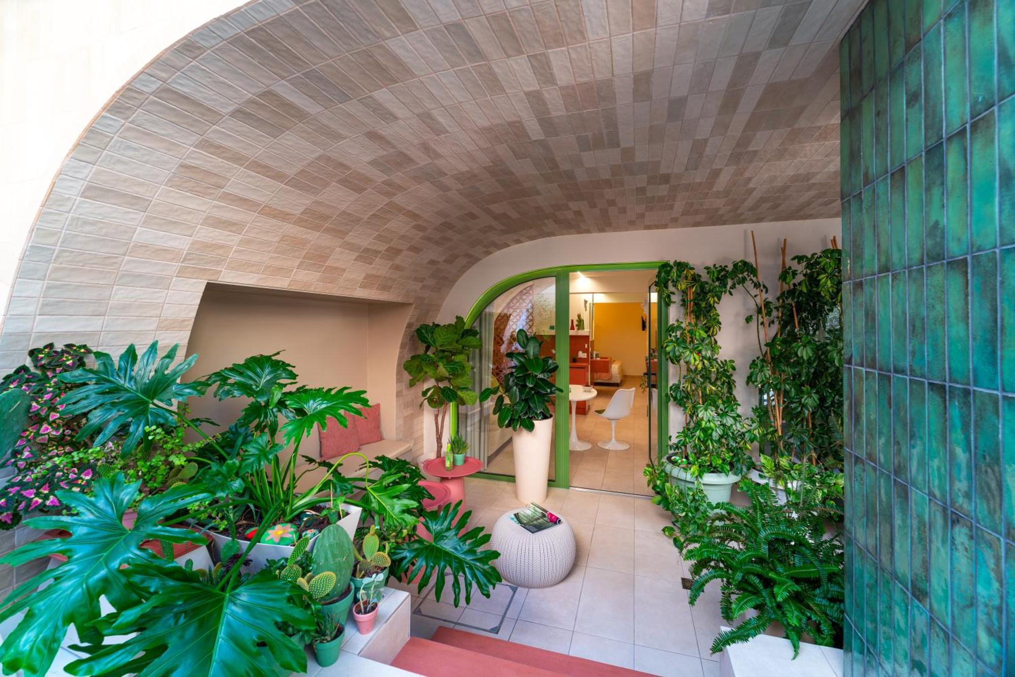 Central Grinn-In The Heart Of Rhodes,New&Stylish! Rhodes City Esterno foto